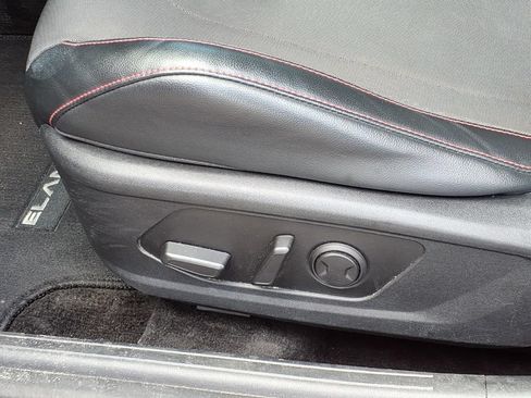 Used 2022 Hyundai Elantra N Line FWD image 24