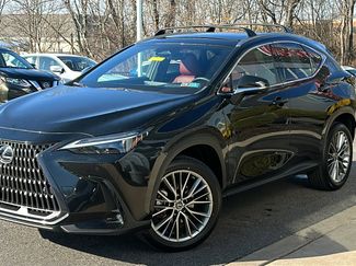 Used 2023 Lexus NX 350 AWD w/ Vision Package video 1