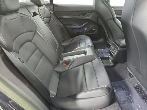 Certified 2023 Porsche Taycan RWD image 26