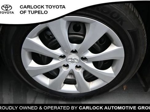 Used 2026 Toyota Corolla LE FWD image 35