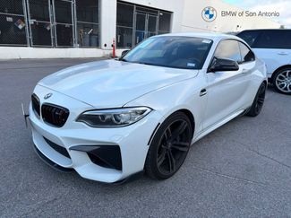 Used 2016 BMW M2 RWD video 1