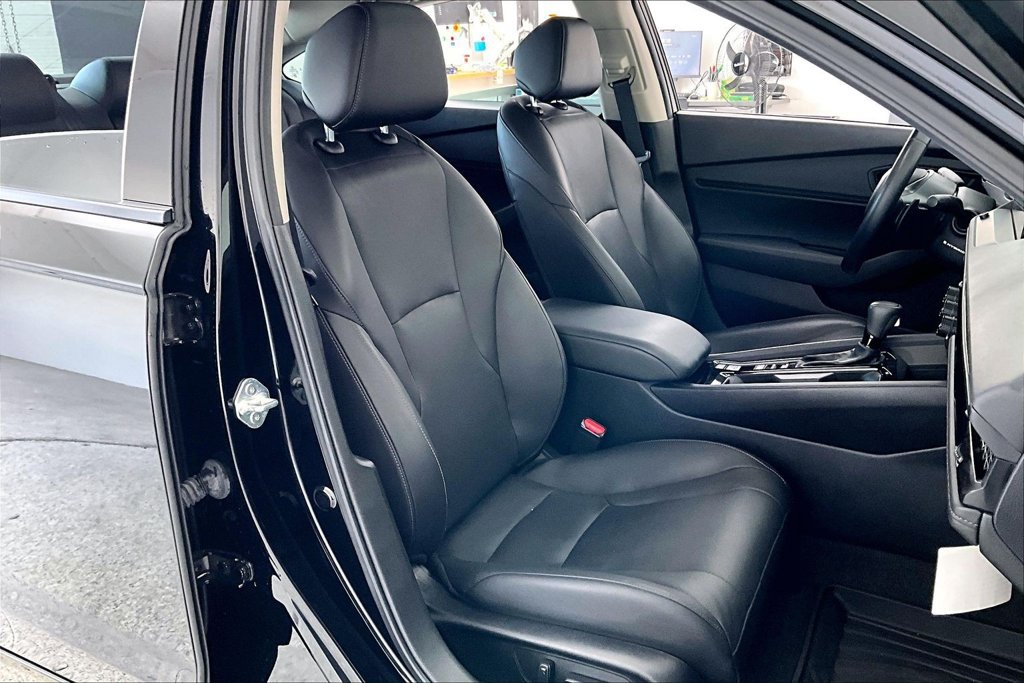 Used 2024 Honda Accord EX-L image 8
