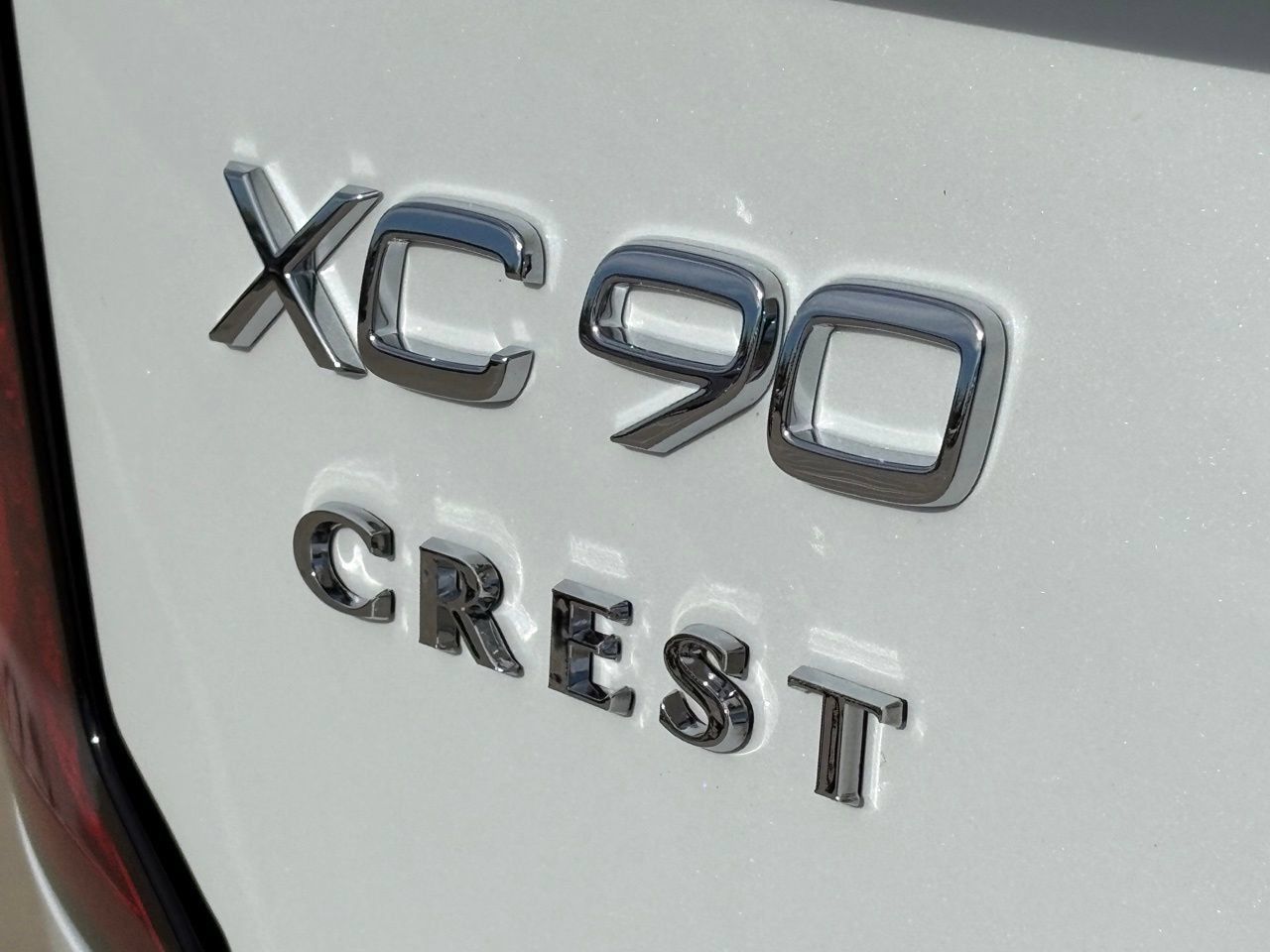 New 2026 Volvo XC90 B6 Ultra AWD/4WD image 9