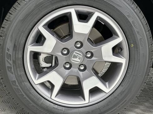 Used 2022 Honda Passport TrailSport image 10