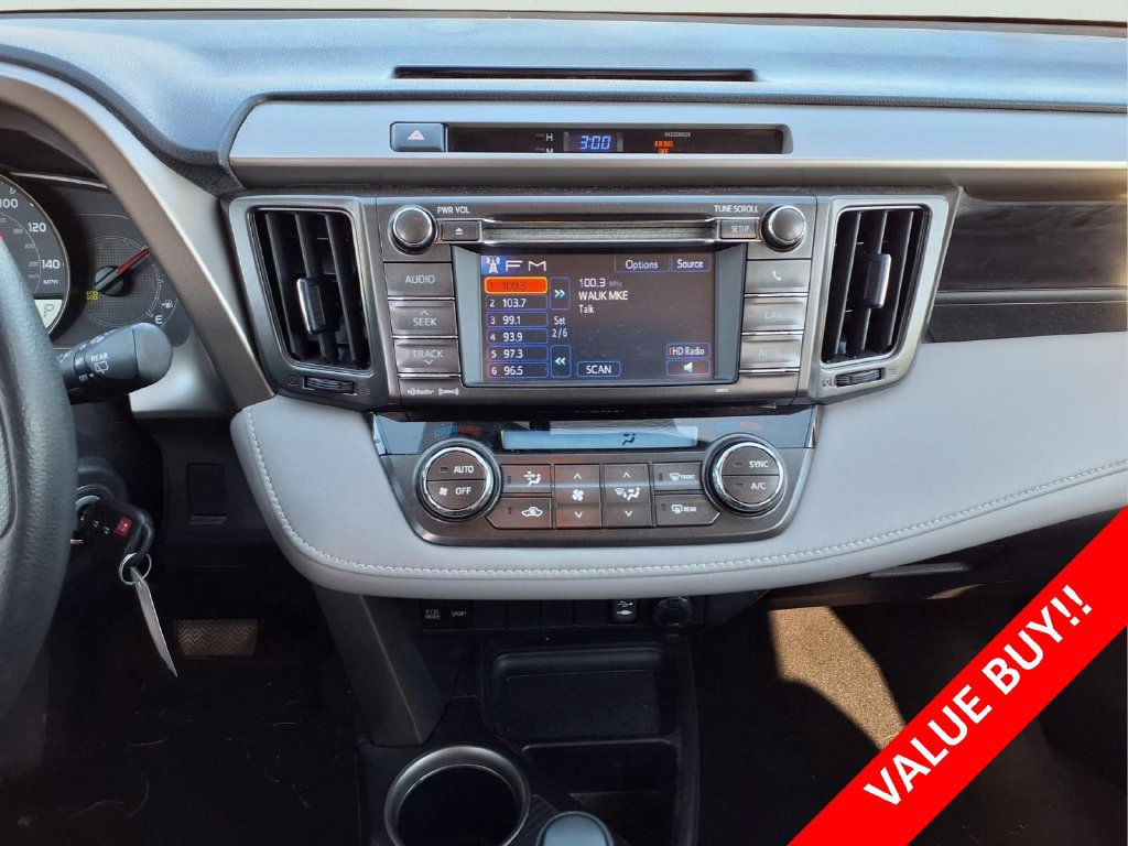 Used 2013 Toyota RAV4 XLE AWD/4WD image 14