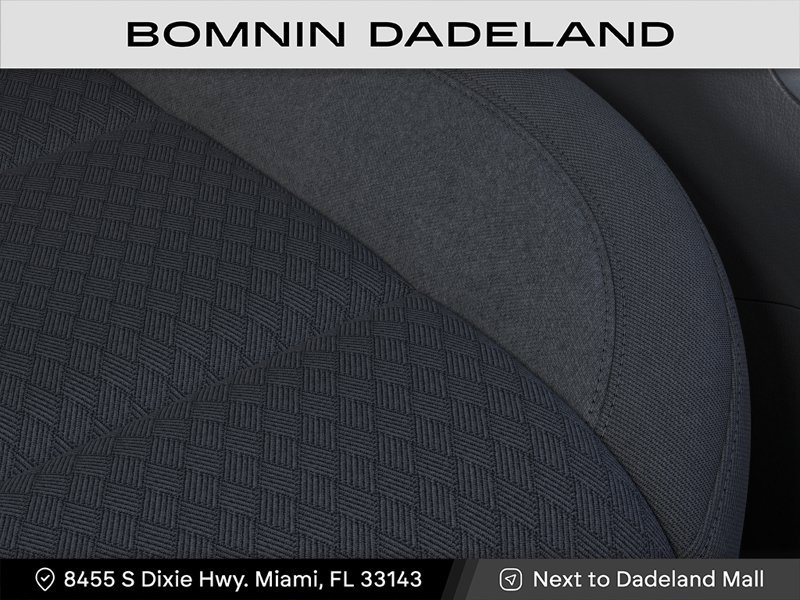 New 2026 Chevrolet Silverado 1500 RST RWD image 21
