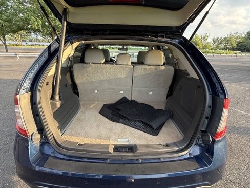 Used 2012 Ford Edge Limited FWD image 15