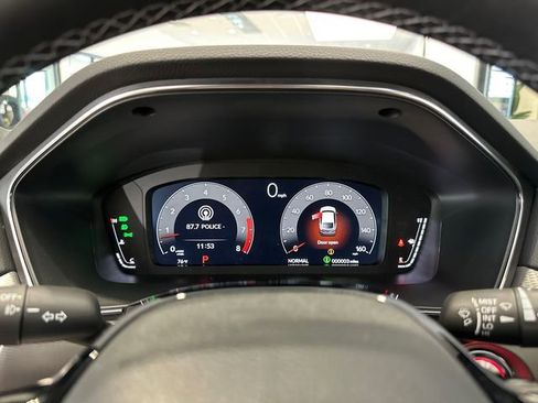 Used 2026 Acura Integra A-Spec image 23