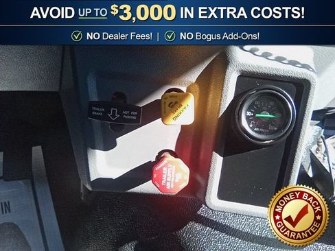 Certified 2019 Ford F750 2WD Regular Cab Super Duty image 20