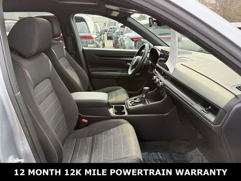 Used 2024 Honda CR-V Sport image 10