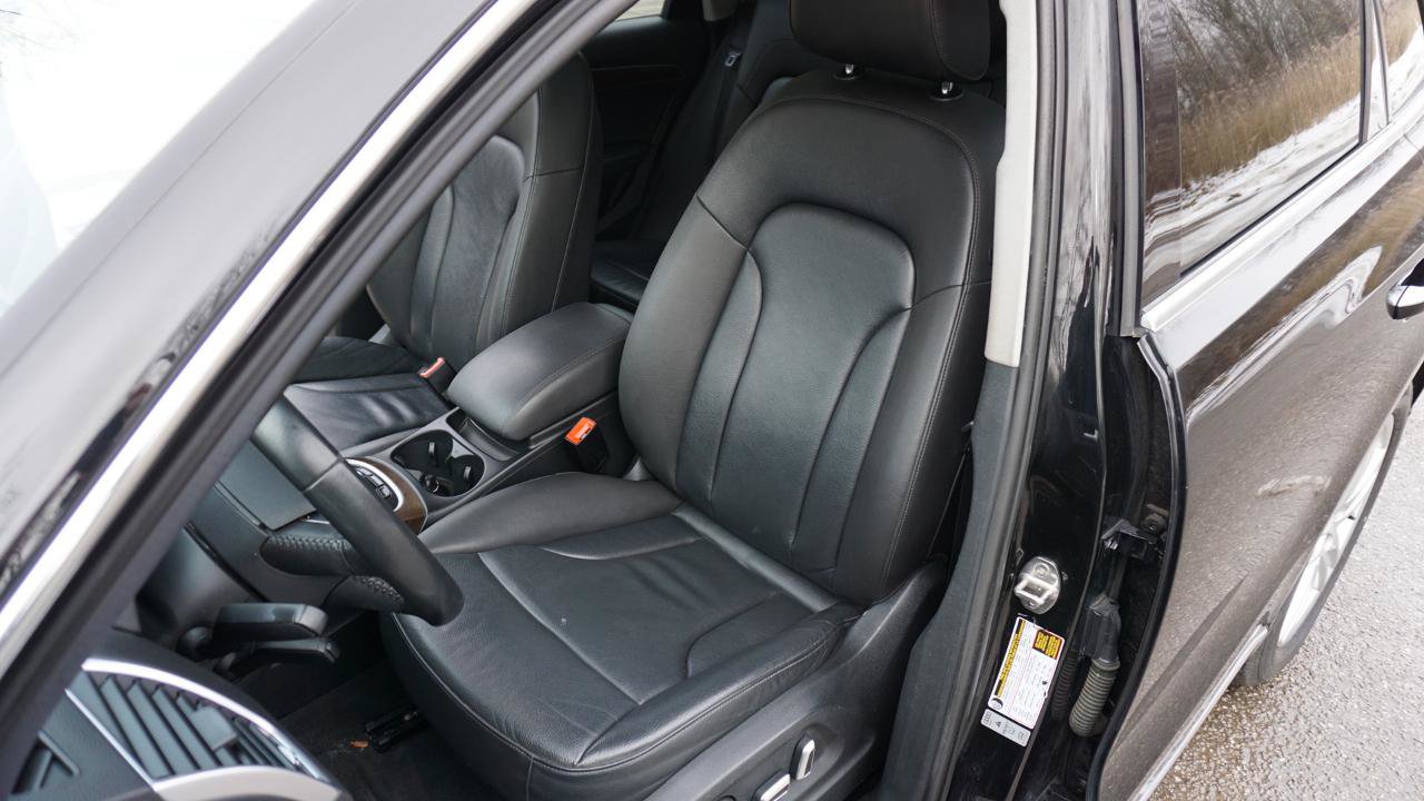 Used 2016 Audi Q5 2.0T Premium Plus w/ Technology Package AWD/4WD image 23