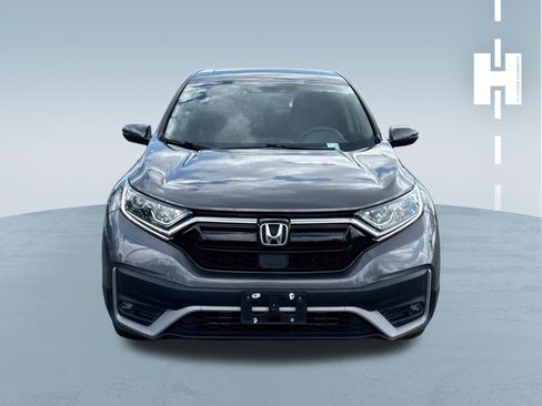 Used 2020 Honda CR-V EX image 2