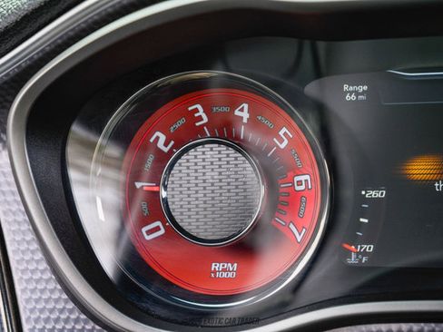 Used 2016 Dodge Challenger SRT Hellcat image 56