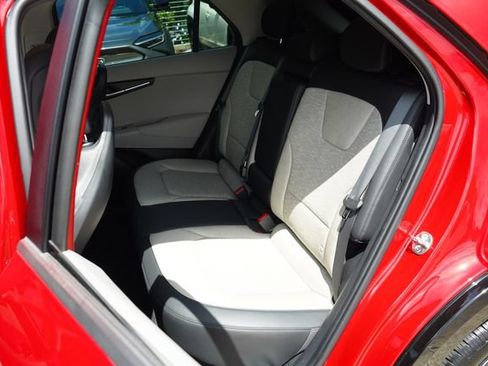 Used 2023 Kia Niro Wave FWD image 16