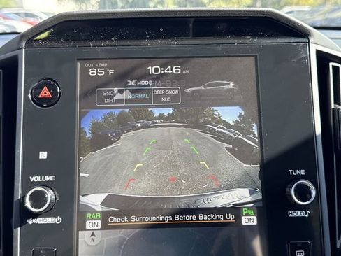 New 2025 Subaru Crosstrek 2.5i Limited image 31