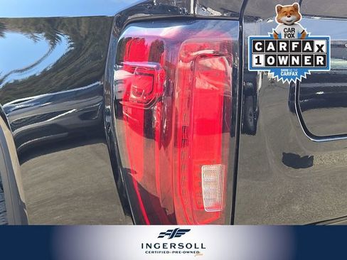Used 2024 GMC Sierra 1500 Denali image 13
