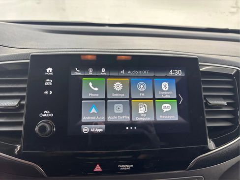 Used 2019 Honda Pilot EX image 19