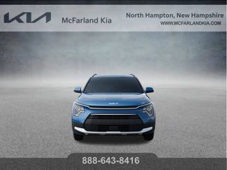 New 2026 Kia Niro EX FWD video 2