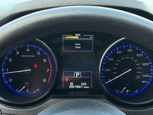 Used 2019 Subaru Legacy 2.5i AWD/4WD image 19