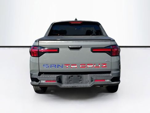 Used 2024 Hyundai Santa Cruz SEL image 7