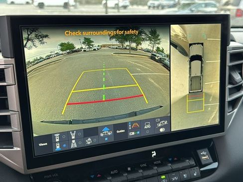 New 2026 Toyota Tundra Limited image 33