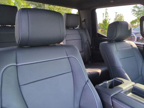 Certified 2026 Toyota Tundra Limited AWD/4WD image 7