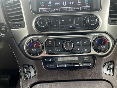 Used 2018 Chevrolet Tahoe Premier image 31
