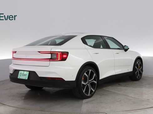 Used 2023 Polestar Polestar 2 w/ Pilot Pack image 12