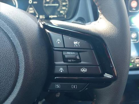New 2025 Subaru Forester Touring image 18