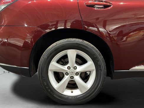 Used 2015 Lexus RX 350 FWD w/ Premium Package image 34