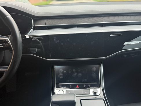 Used 2019 Audi A8 L 3.0T image 26