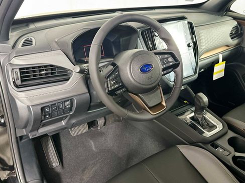 New 2025 Subaru Forester Sport w/ Popular Package image 9