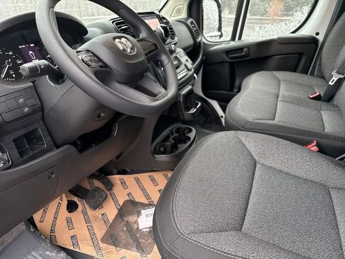 New 2025 RAM ProMaster 2500 w/ Power Group image 20