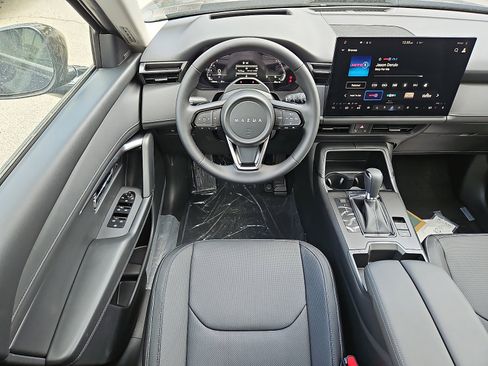 New 2026 MAZDA CX-5 2.5 S w/ Premium Plus Package AWD/4WD image 8