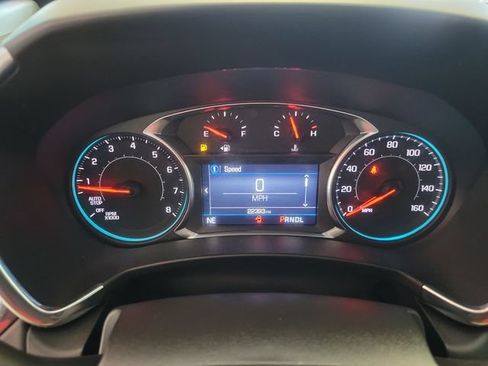 Used 2023 Chevrolet Equinox LS w/ LS Convenience Package FWD image 15