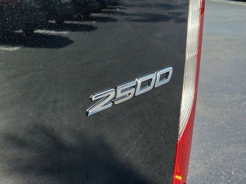New 2025 Mercedes-Benz Sprinter 2500 image 8