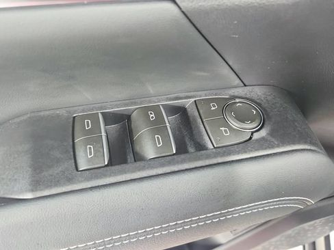 New 2026 GMC Terrain Denali AWD/4WD image 39