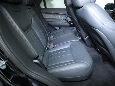 Used 2023 Land Rover Range Rover Sport First Edition AWD/4WD image 28