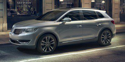 Used 2016 Lincoln MKX Reserve w/ Technology Package FWD image 1