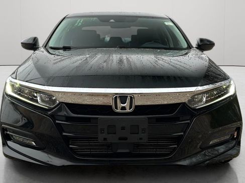 Used 2018 Honda Accord EX-L image 10