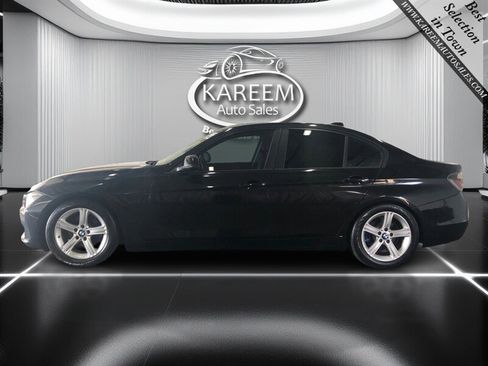 Used 2015 BMW 328i Sedan image 8