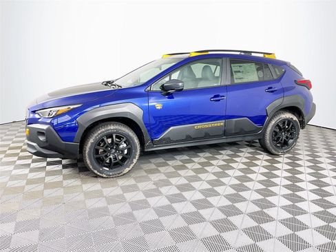 New 2026 Subaru Crosstrek 2.5i Wilderness image 3