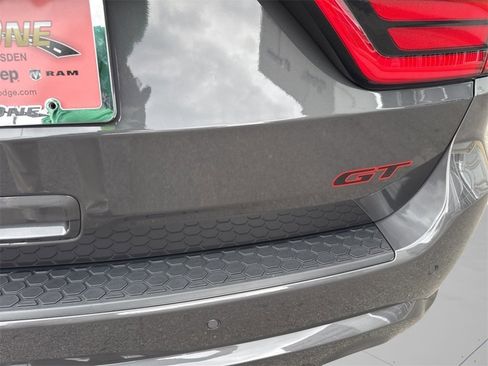 New 2026 Dodge Durango GT image 29