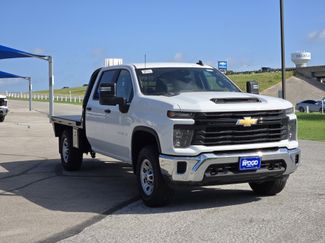 New 2025 Chevrolet Silverado 3500 W/T w/ WT Convenience Package video 2