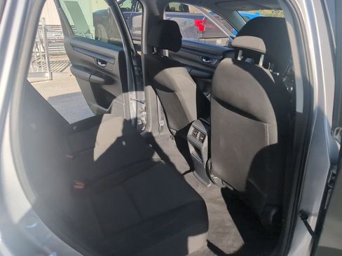 Used 2023 Honda CR-V LX image 13