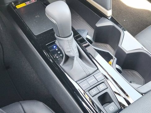 New 2026 Toyota Camry XSE w/ Premium Plus Package FWD image 17