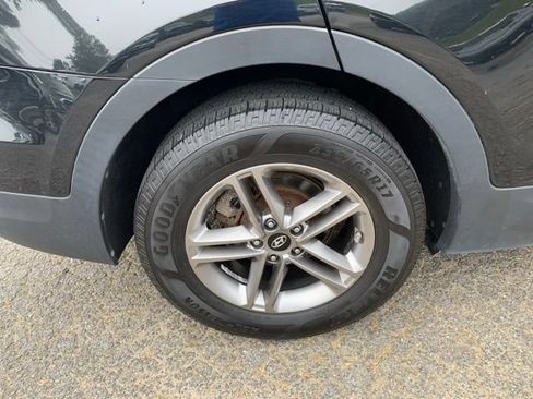 Used 2017 Hyundai Santa Fe Sport AWD/4WD image 37
