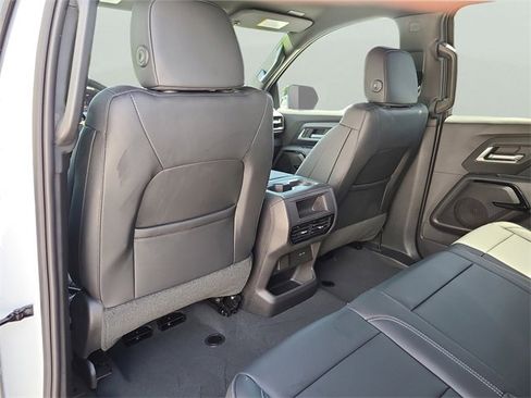 New 2026 Chevrolet Silverado EV LT image 12