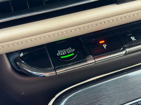 Used 2021 Lincoln Nautilus Reserve w/ Equipment Group 201A image 33