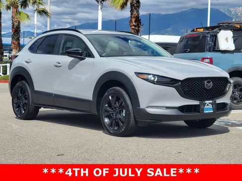New 2026 MAZDA CX-30 Aire Edition AWD/4WD image 31